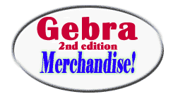 A Gebra Named Al Al merchandise! Hats, shirts, magnets, mugs, bags, and so much more