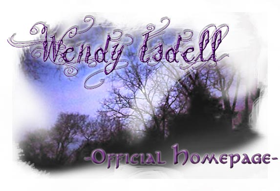 Official Wendy Isdell Website